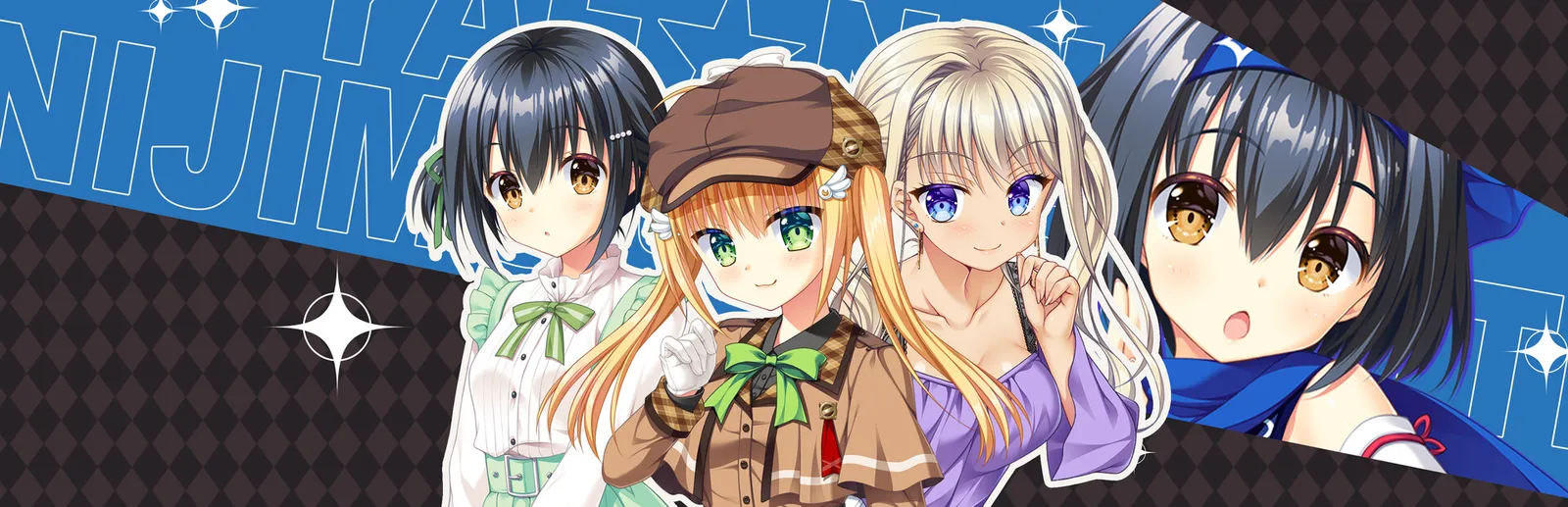 AMBITIOUS MISSION EP2_library_hero